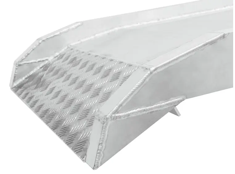 ALUTRUSS Truckramp 2m/80cm 